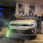 Lançamento Virtus Meira Lins VW 7741