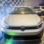 Lançamento Virtus Meira Lins VW 7743