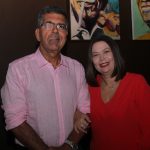 Lauro Chaves E Ana Flávia