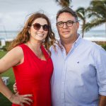 Liana E Beto Saboya