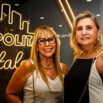 Liduina Melo, Ione Fiuza