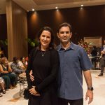 Liliane E Abelardo Rocha