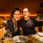 Lina E André Pontes