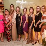 Ludmila Carneiro, Alessandra Monteiro, Ticiana De Paula, Clarissa, Talyzie Mihaliuc, Clarissa Leão, Jeritza Gurgel, Talynie Mihaliuc E Dane Holanda (3)