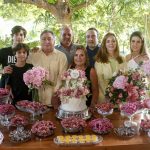 Luiz Pontes, João Gurgel, Anisia Gurgel, Ozires Pontes, Karisia E Bia Pontes (2)