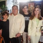 Luiz E Karisia Pontes