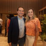 Marcelo Paz E Jade Romero_