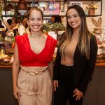 Melissa Rodrigues E Natalia Santos