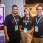 Messias Soares, Giovanna Fonseca, Regis Abreu (2)