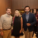 Miguel E Rosangela Dias, Clóvis Holanda