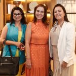 Moara Oliveira, Ivana Paraíba E Tatiana Castro