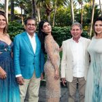 Moara E Zezinho Albuquerque, Calorina Albuquerque E Vilmar E Luiza Ferreira