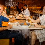 Naji Asly, Lucia Asly