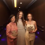 Neuma Figueiredo, Giovana Bezerra E Fernanda Pacobahyba