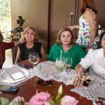 Nielba Morone, Helena Lima, Graça Teofilo E Leonilia Barreira (2)