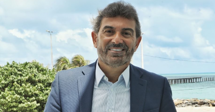 Novo Projeto