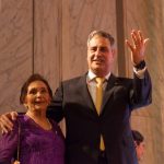 Ozea Carvalho E Erinaldo Dantas