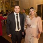 Paulo Meyer E Kely MAgalhães