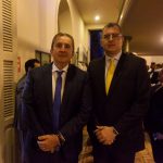 Paulo Régis Botelho E David_