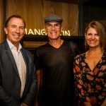 Phillipe Godefroit, Wagner Turbay, Nely De Carvalho