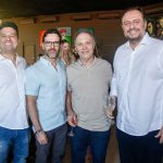 Pipo Gurjão, André E José Carlos Pontes, Adriano Nogueira (3)