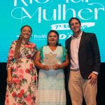 Prêmio Riomar Mulher 7ª Edição 10