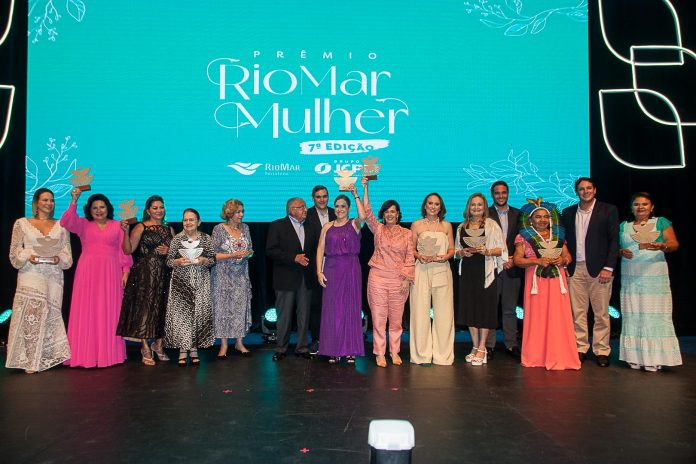 Prêmio Riomar Mulher 7ª Edição 34