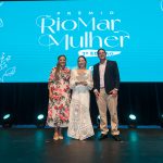 Prêmio Riomar Mulher 7ª Edição 7