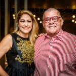 Raquel Filomena, Carlos Juaçaba