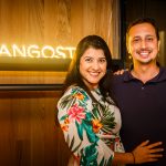 Reinauguração Mangostin  11