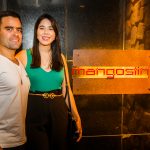 Reinauguração Mangostin  15