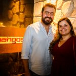 Reinauguração Mangostin  17