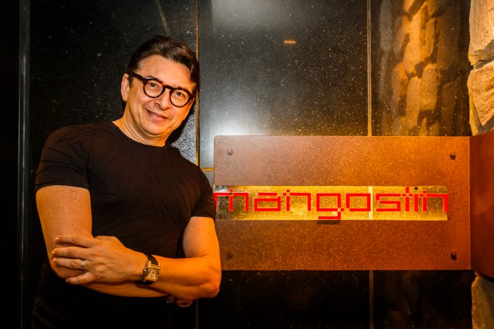 Reinauguração Mangostin  21