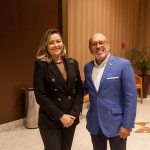 Rejane Sousa E André Montenegro