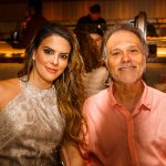 Renata Guimarães, José Carlos Pontes