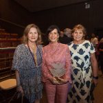 Renata Jereissati, Neuma Figueiredo E Regina Fiuza_