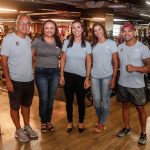 Ricardo Ribeiro, Debora Loisa, Viviane Santos, Jerle Vasconcelos E Max Barbosa (8)