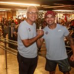 Ricardo Ribeiro E Max Barbosa