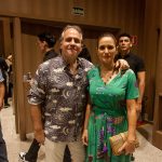 Ricardo E Manuela Bacelar