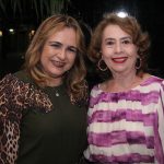 Roberline Rodrigues E Angélica Pinto