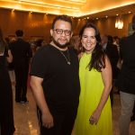 Roberto Alves E Manu