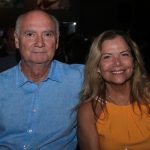 Roberto E Ana Pinto