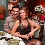 Rodolfo Oliveira E Jeritza Gurgel