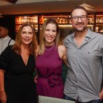 Ruth Matos, Clarissa Leão E Alex Montano (4)