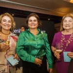 Ruth E Adriana Alves, Margarida Pinto