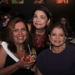 Silvana Pinheiro, Celina Castro Alves E Rosane Simões
