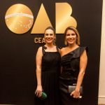 Talita Castro E Jeritza Gurgel