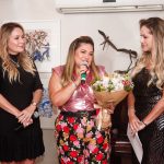 Talynie Mihaliuc, Alessandra Monteiro E Talyzie Mihaliuc (1)