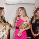 Talynie Mihaliuc, Ludmila Carneiro E Talyzie Mihaliuc (2)