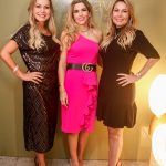 Talyzie Mihaliuc, Ludmila Carneiro E Talynie Mihaliuc (1)